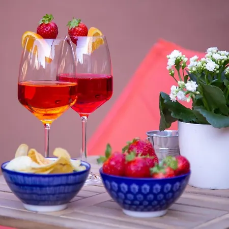 Il Rustichello * 피사