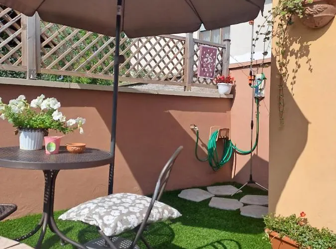 Il Rustichello * 피사