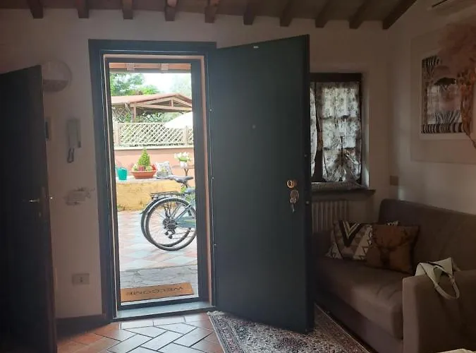 Il Rustichello * 피사