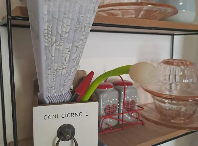 Il Rustichello 피사