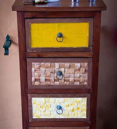 Il Rustichello * Πίζα