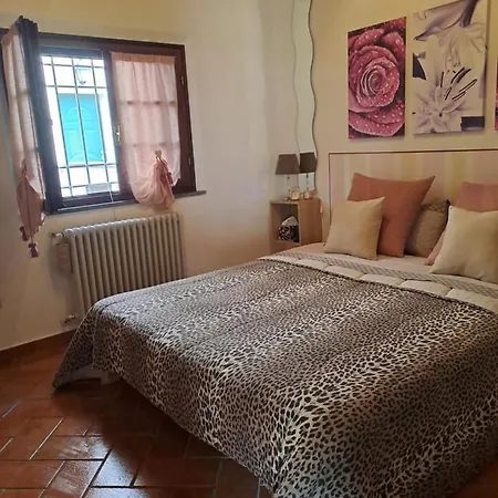 Il Rustichello * Πίζα