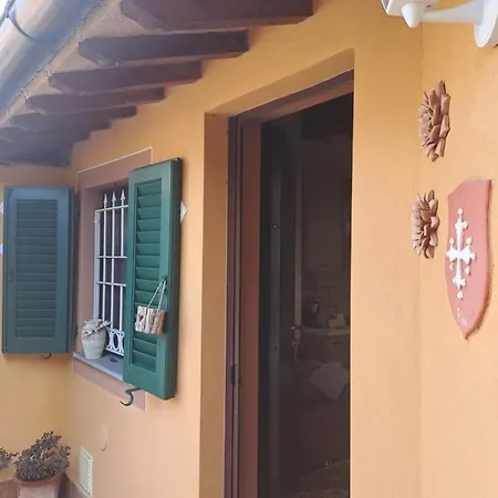Il Rustichello *