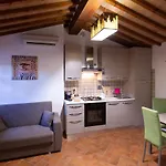 Il Rustichello Lejlighed