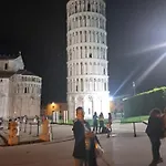 Il Rustichello Apartament *