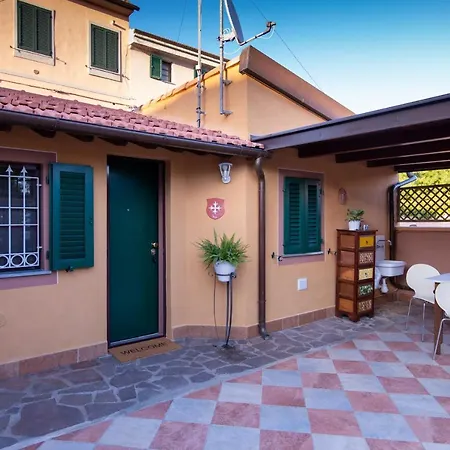 Apartment Il Rustichello