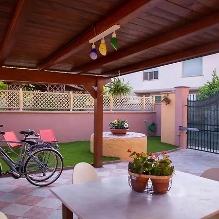 Apartment Il Rustichello Pisa