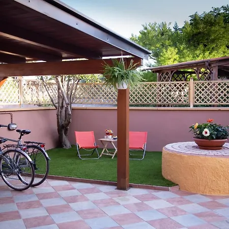 Il Rustichello Apartman Pisa