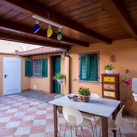 Il Rustichello Пиза