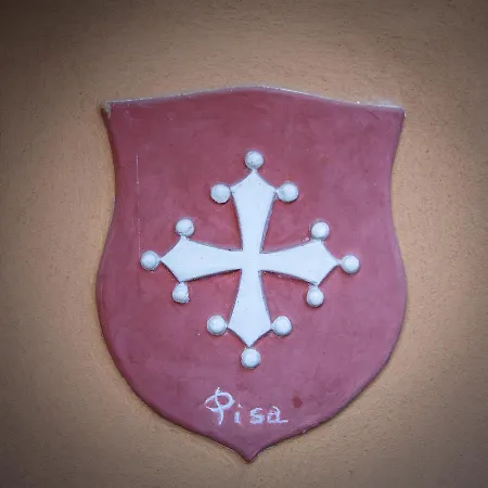 Il Rustichello * Pisa