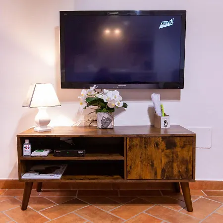 Appartamento Il Rustichello