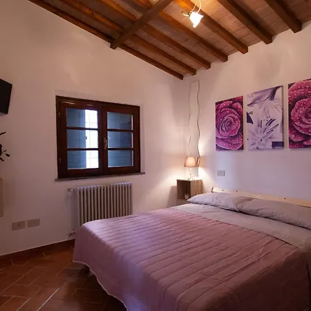 Il Rustichello *