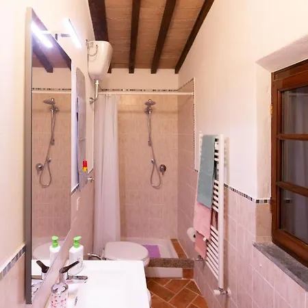 Apartman Il Rustichello