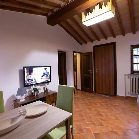 Apartment Il Rustichello
