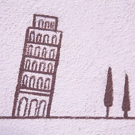 Апартаменты Il Rustichello