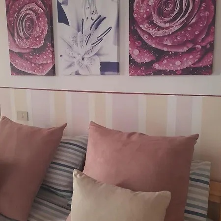 Il Rustichello Apartment *