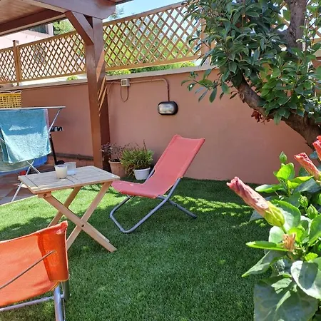 Apartman Il Rustichello Pisa