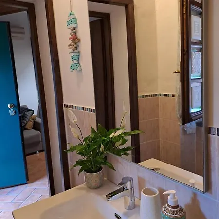 Il Rustichello Apartman *