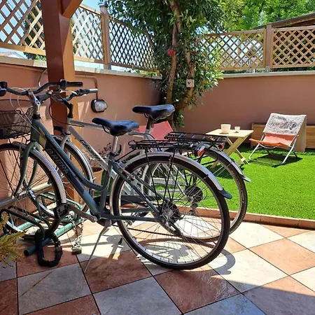 Il Rustichello Пиза