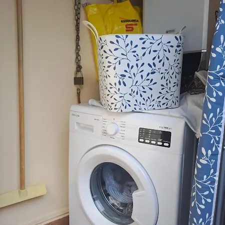 Il Rustichello Apartment