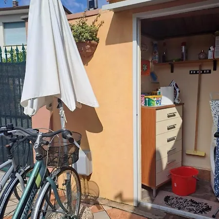 Apartman Il Rustichello *