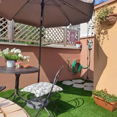 Il Rustichello * Pisa