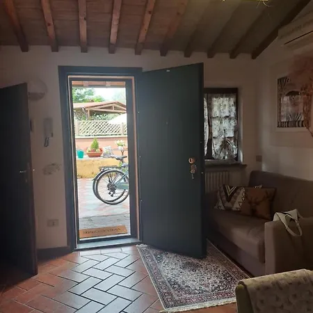 Il Rustichello * Pisa