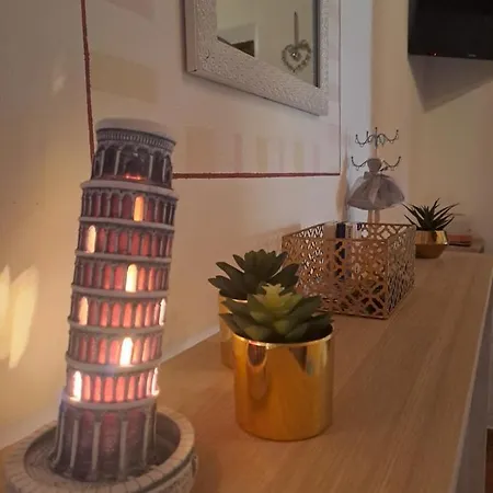 Il Rustichello Pisa