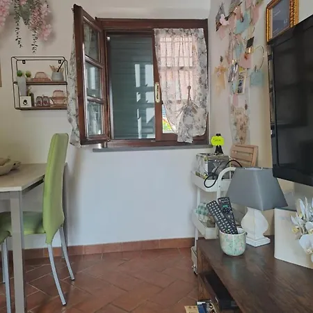 Apartman Il Rustichello