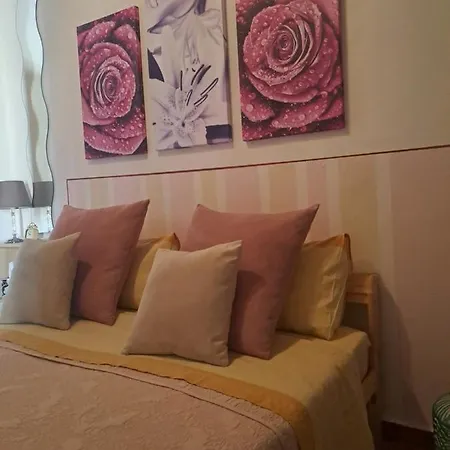 Il Rustichello Apartman Pisa