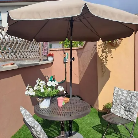 Apartment Il Rustichello Pisa