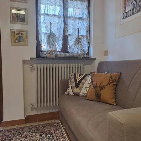 Apartment Il Rustichello Pisa