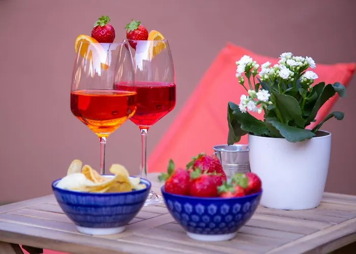 Il Rustichello * Pisa