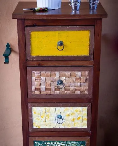 Il Rustichello * ピサ