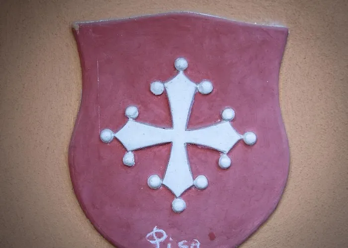 Il Rustichello * Pisa