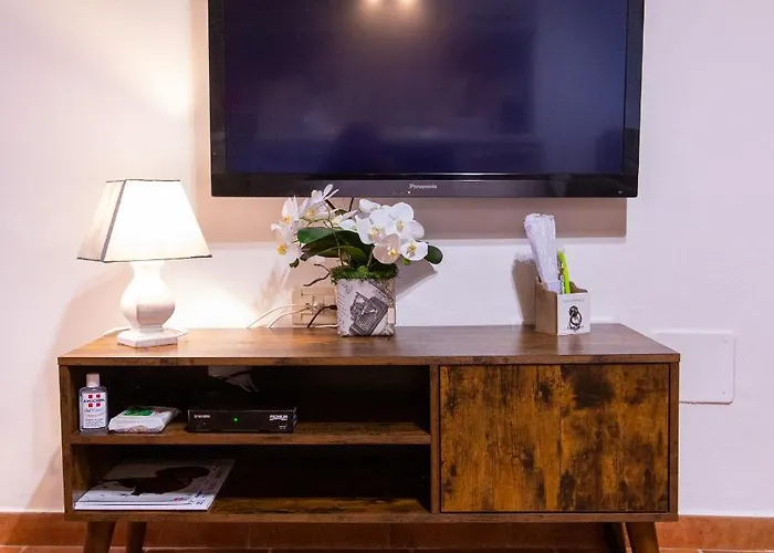 Apartmán Il Rustichello