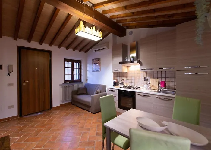 Daire Il Rustichello