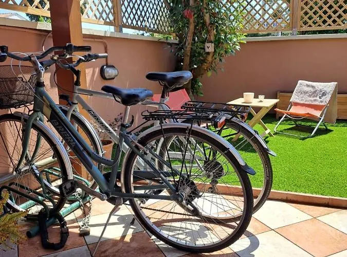 Il Rustichello ピサ