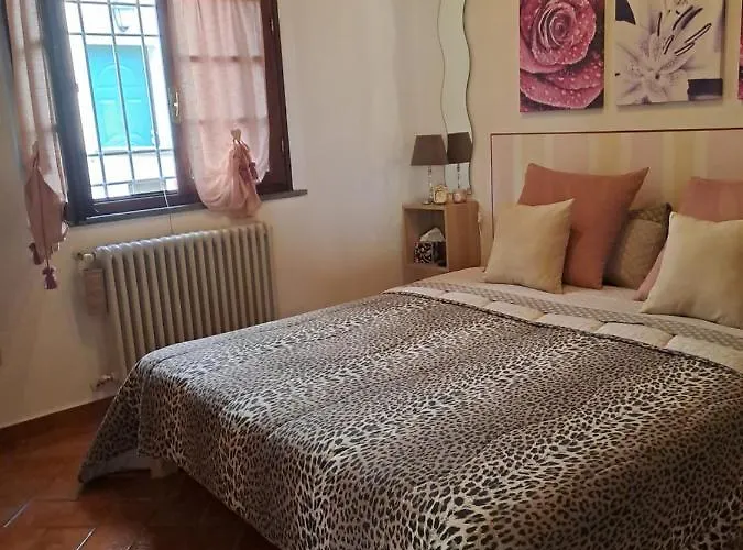 Il Rustichello * Pisa