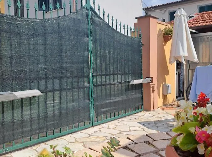 Apartmán Il Rustichello Pisa