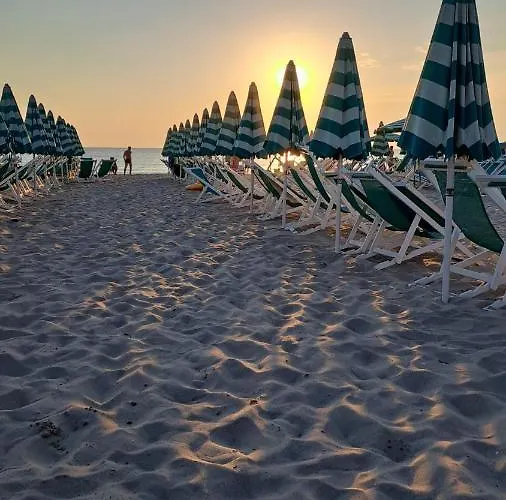 Apartmán Il Rustichello Pisa