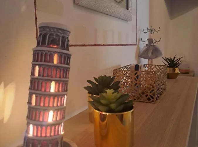 Il Rustichello ピサ