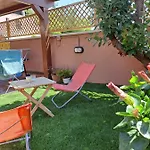 Appartement Il Rustichello Pise