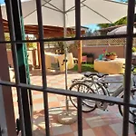 Il Rustichello Appartement *