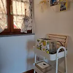 Il Rustichello Appartement