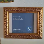 Apartman Il Rustichello Pisa