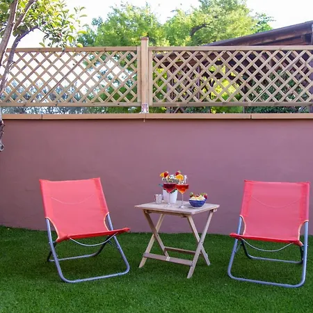 דירה Il Rustichello פיזה