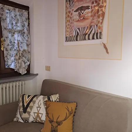 Il Rustichello פיזה