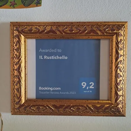 דירה Il Rustichello פיזה