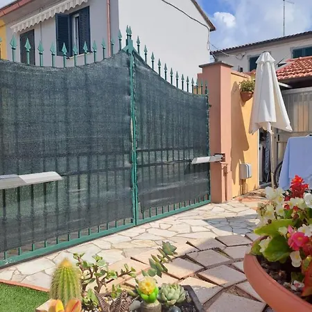 דירה Il Rustichello פיזה